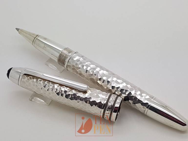 Montblanc martele fountain pen store